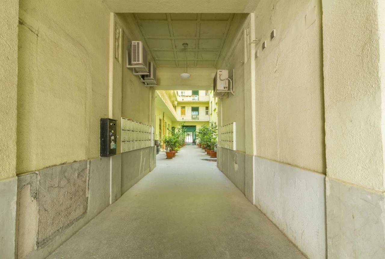 Vori Vori De Luxe Apartment Budapest Bagian luar foto