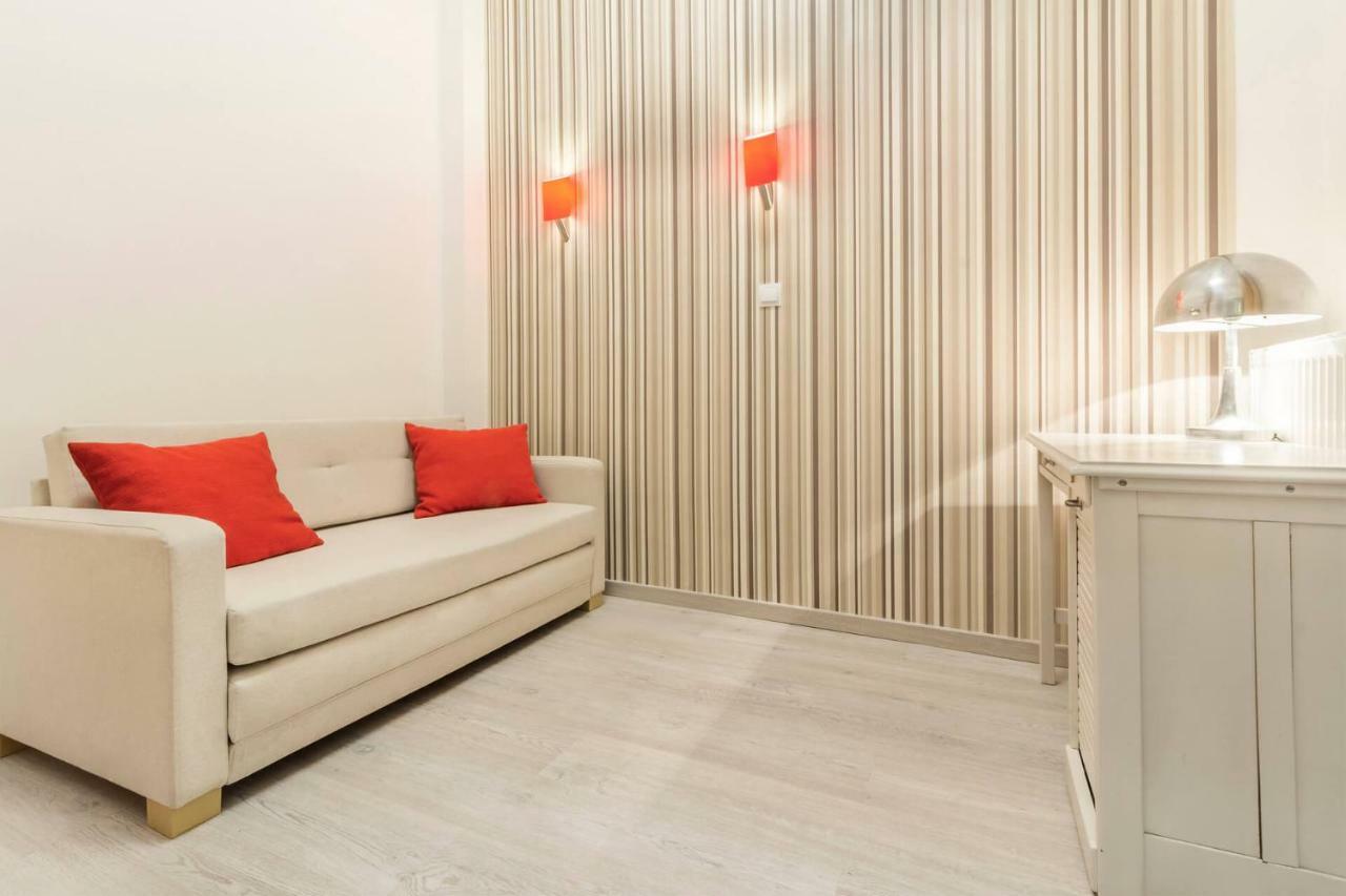 Vori Vori De Luxe Apartment Budapest Bagian luar foto