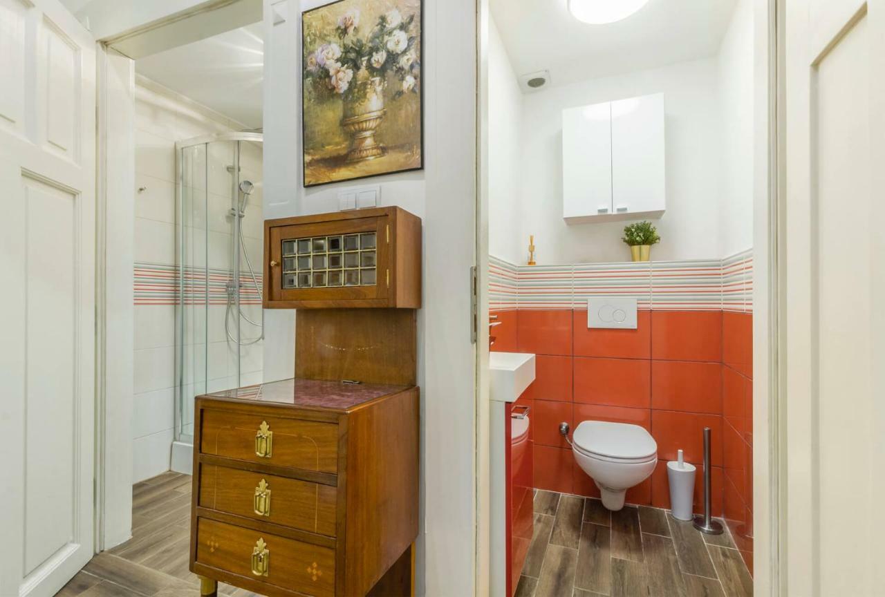 Vori Vori De Luxe Apartment Budapest Bagian luar foto