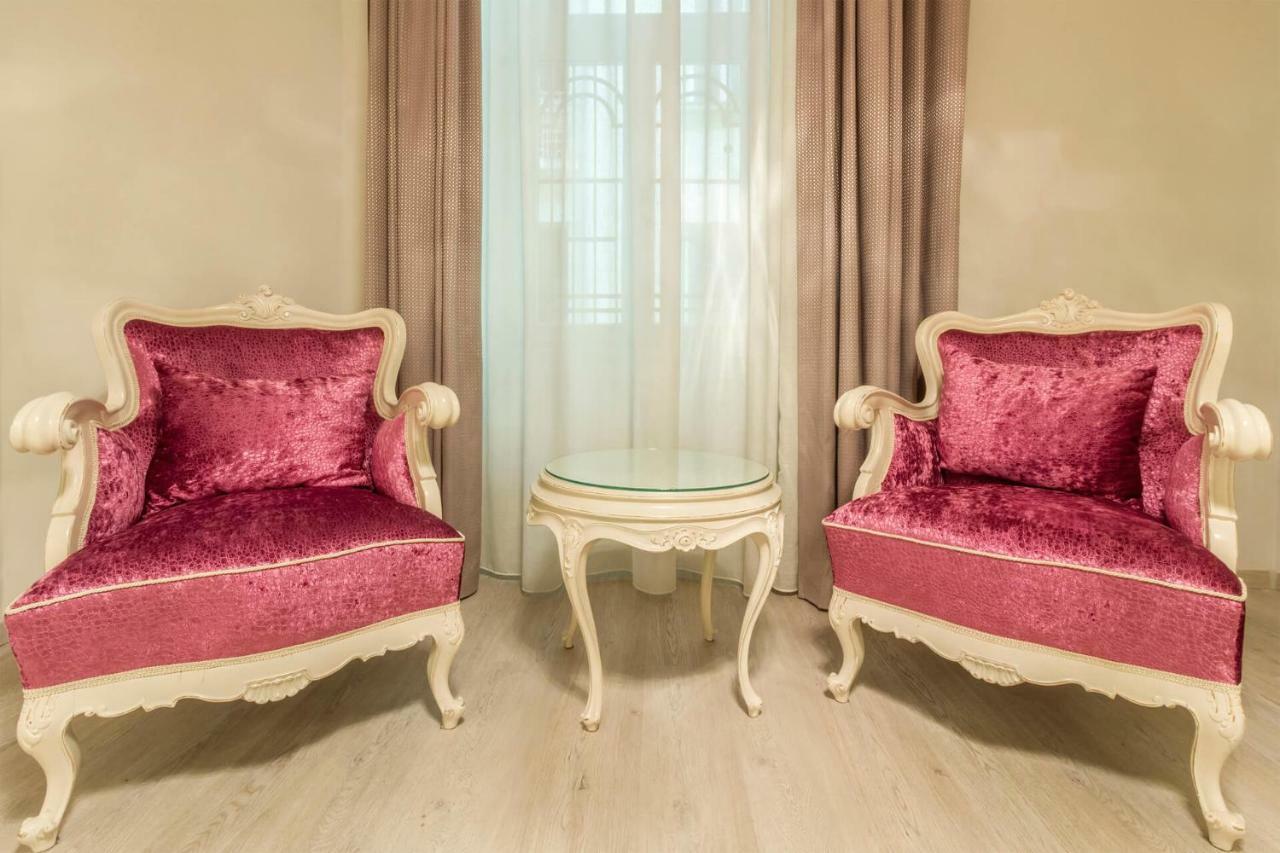 Vori Vori De Luxe Apartment Budapest Bagian luar foto